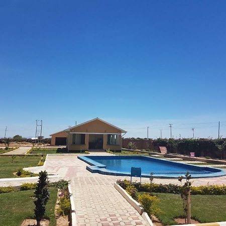 Nashera Hotel Dodoma ภายนอก รูปภาพ