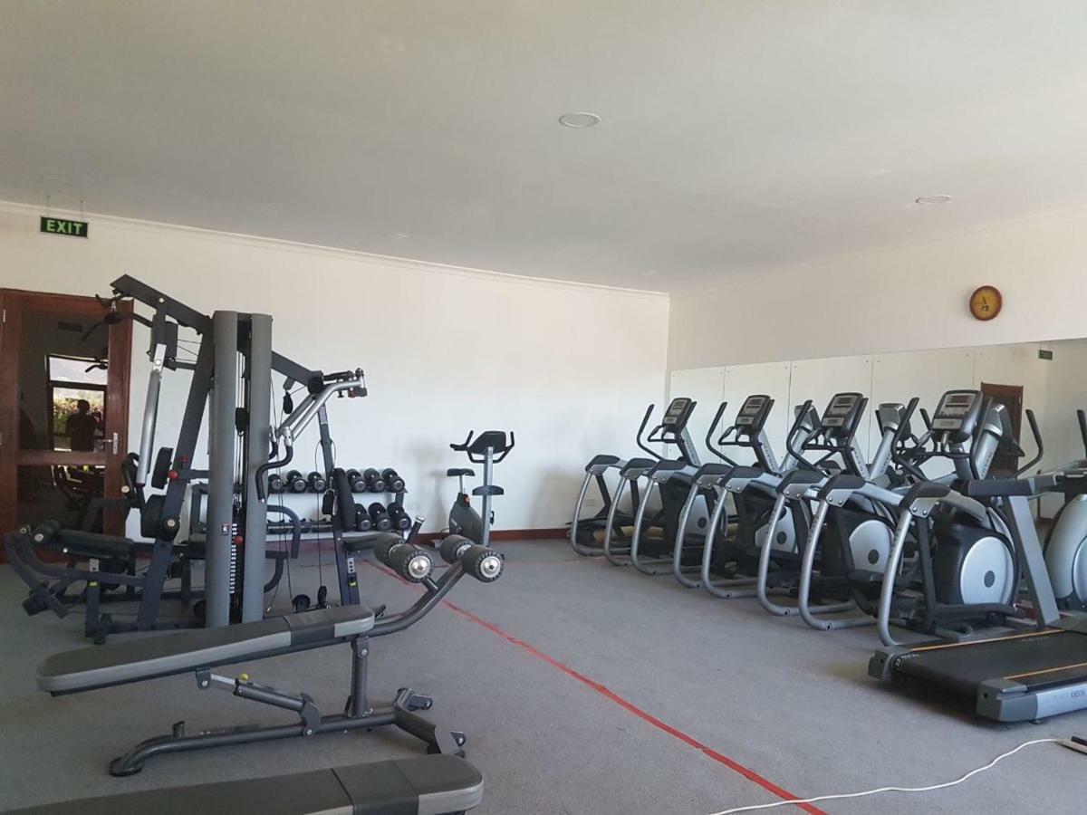 Nashera Hotel Dodoma ภายนอก รูปภาพ